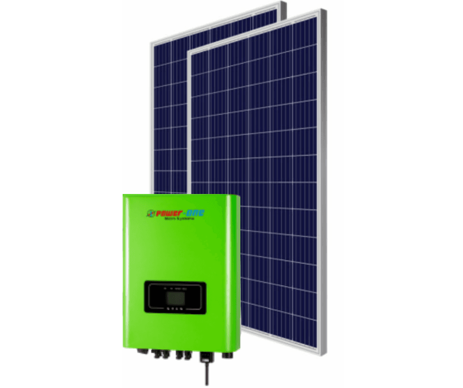 Basic Solar Package