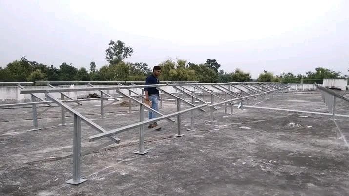 Solar Power Solutions