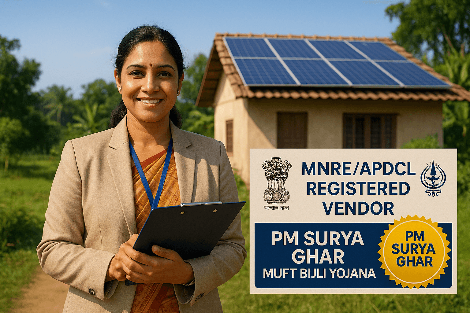 Solar Services