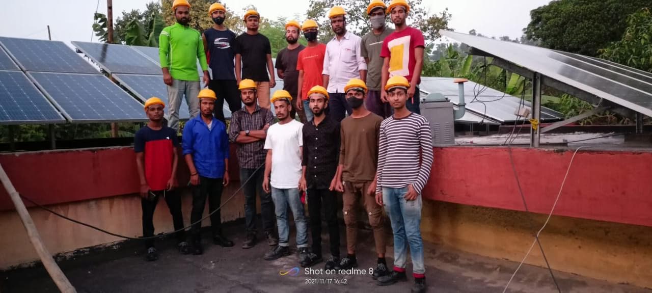 Our Team