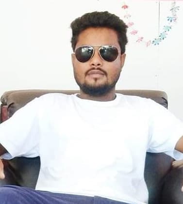 Parves Alom
