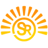 S R ENTERPRISE Logo
